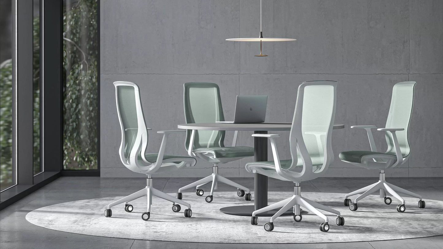 Narbutas  D-CHAIR Task Chair