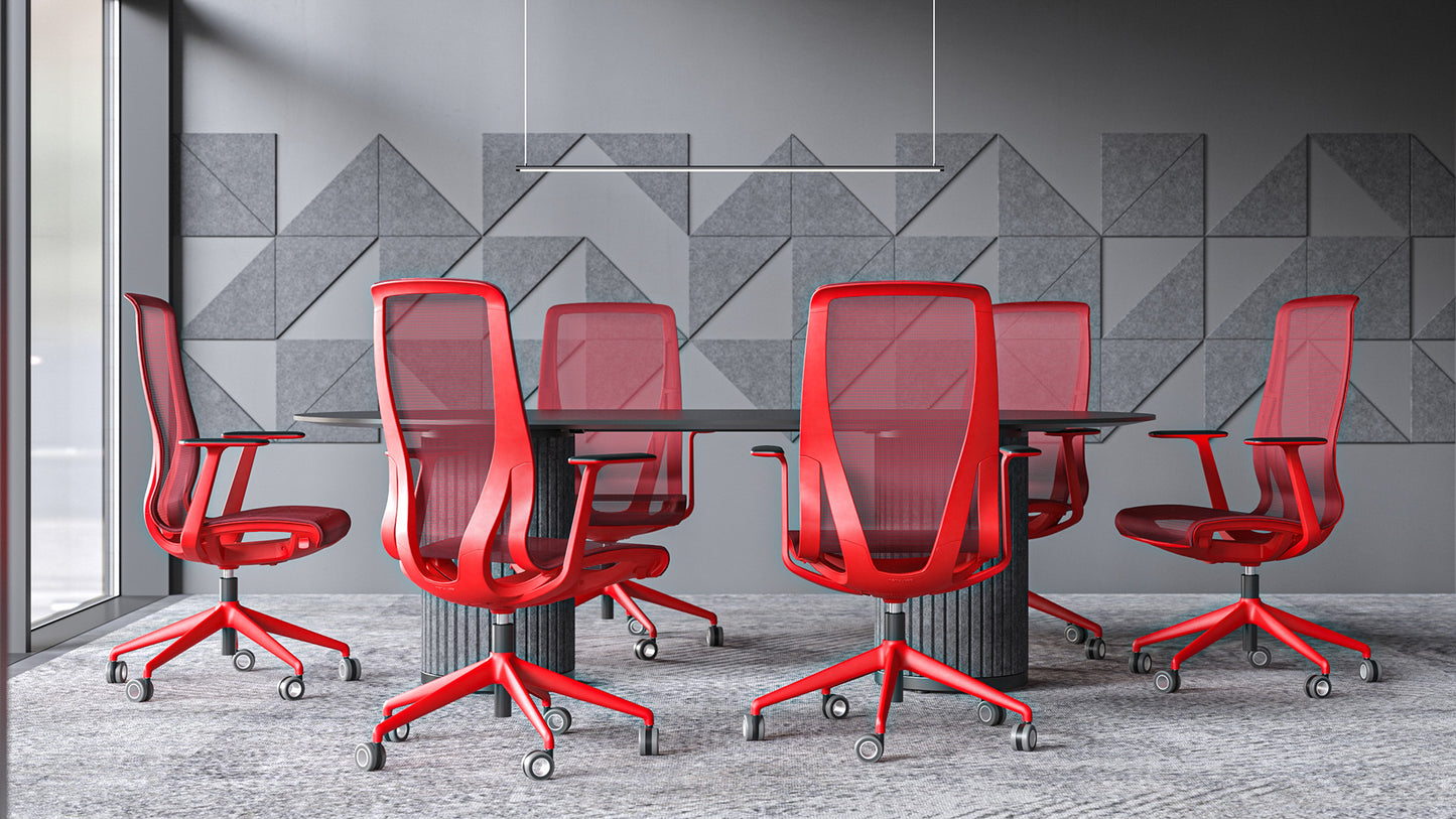 Narbutas  D-CHAIR Task Chair