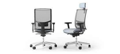 Narbutas Diva Task Chair