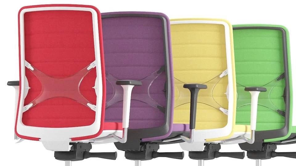 Narbutas Wind Task Chair