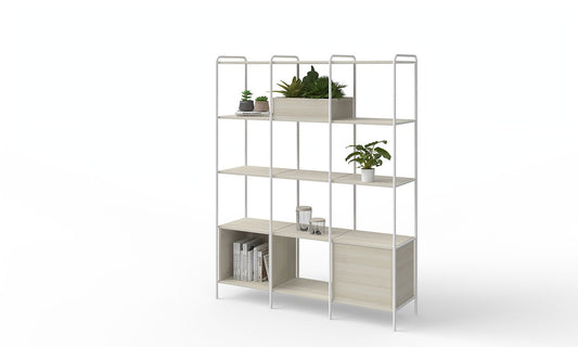 Actui Tubbe Storage Unit