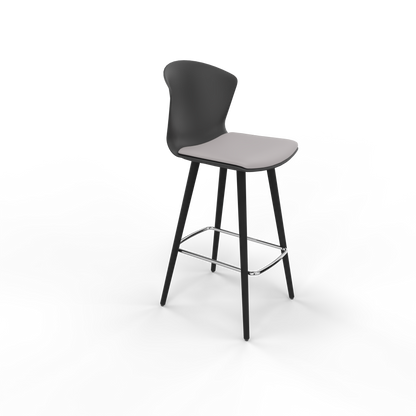 Actiu Whass High Stool