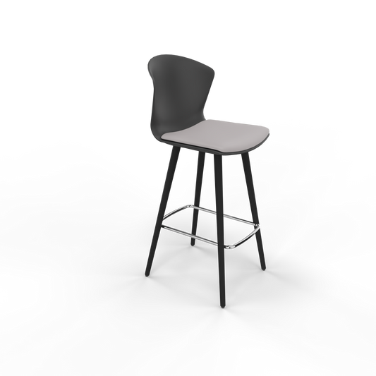 Actiu Whass High Stool